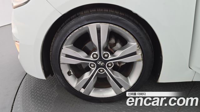 Hyundai Veloster 2012 — photo 5