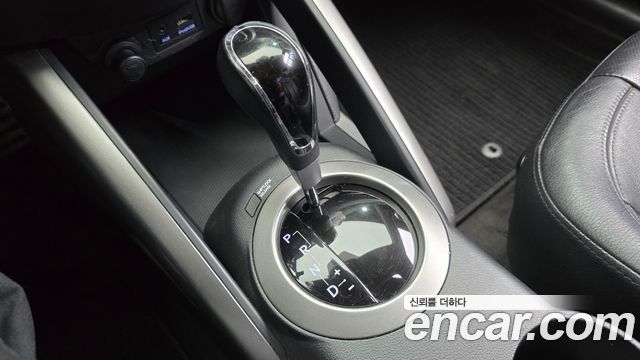 Hyundai Veloster 2012 — photo 12