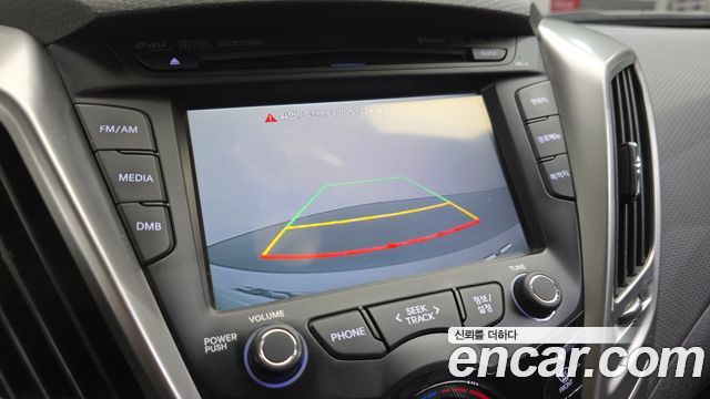 Hyundai Veloster 2012 — photo 21