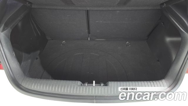 Hyundai Veloster 2012 — photo 22
