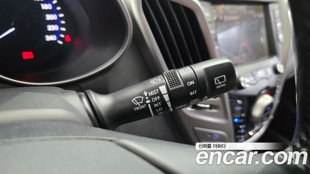 Hyundai Veloster 2012 — photo 26