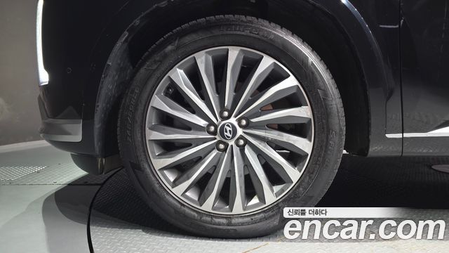 Hyundai Palisade 2024 — photo 5