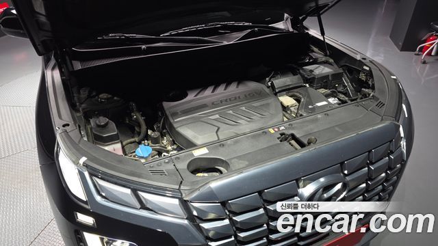 Hyundai Palisade 2024 — photo 6