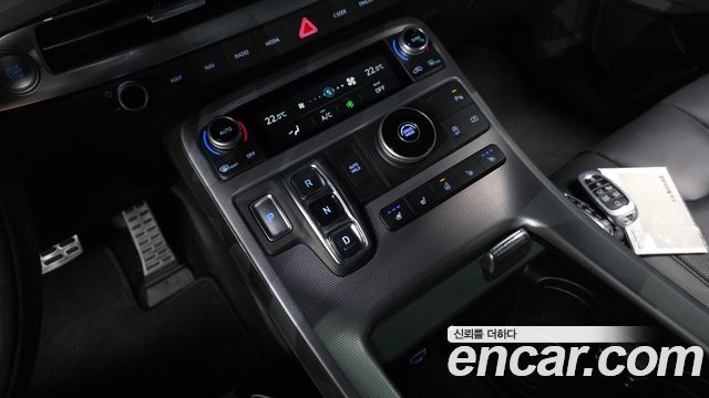 Hyundai Palisade 2024 — photo 9