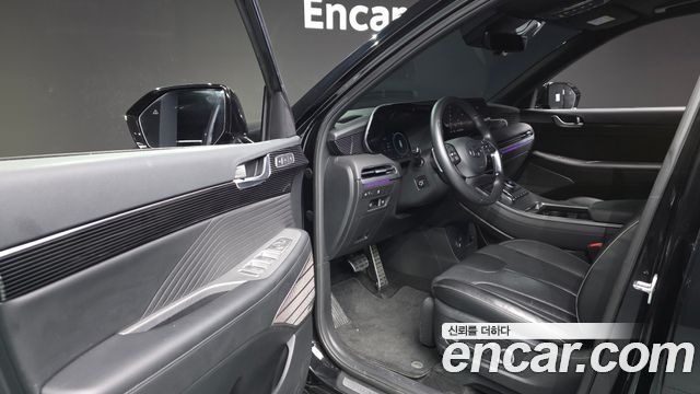 Hyundai Palisade 2024 — photo 10