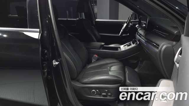 Hyundai Palisade 2024 — photo 11
