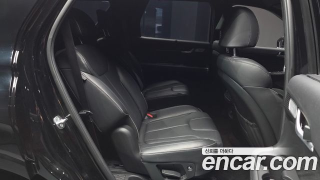 Hyundai Palisade 2024 — photo 12