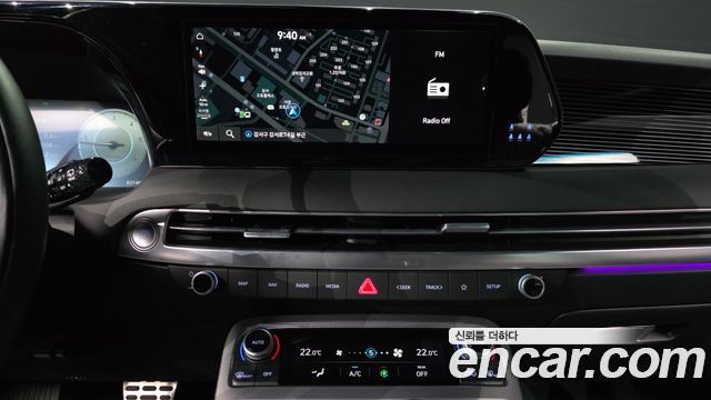 Hyundai Palisade 2024 — photo 14