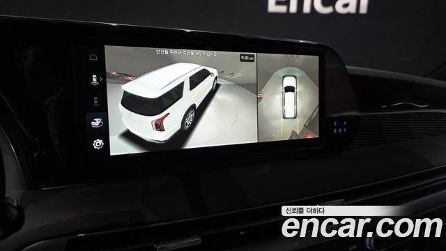 Hyundai Palisade 2024 — photo 17