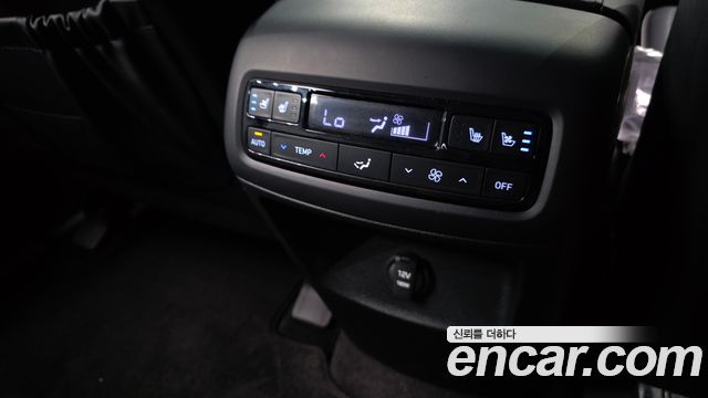 Hyundai Palisade 2024 — photo 19