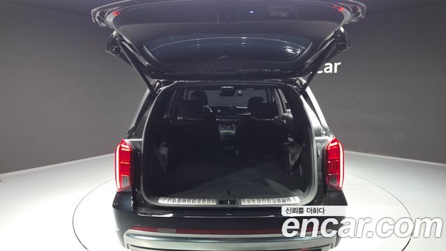 Hyundai Palisade 2024 — photo 20