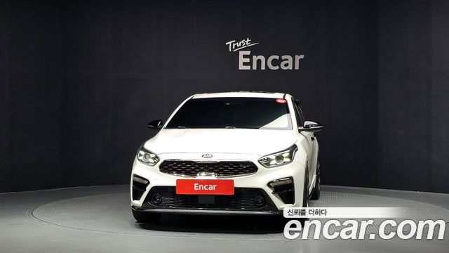 Kia K3 2019 — photo 3
