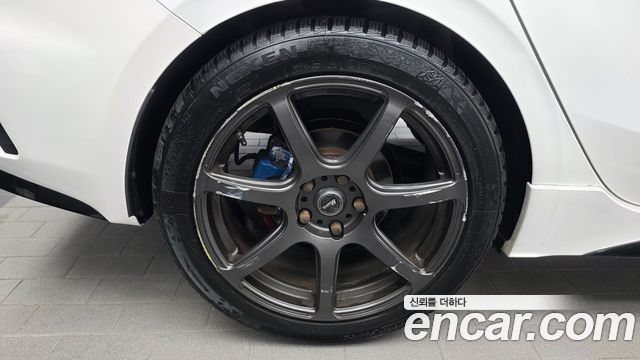 Kia K3 2019 — photo 5