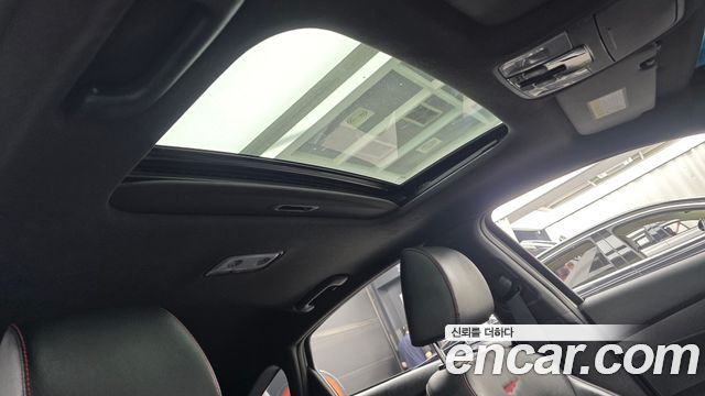 Kia K3 2019 — photo 23