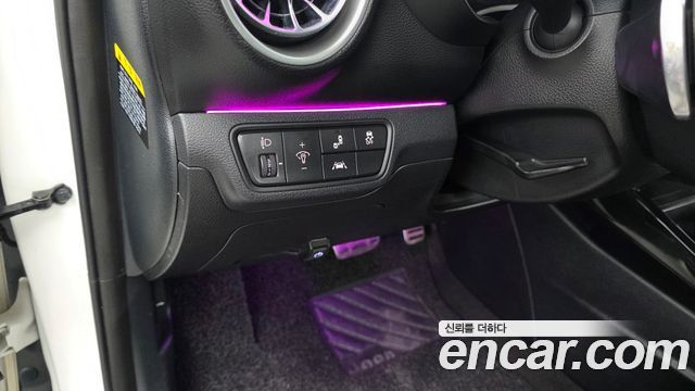 Kia K3 2019 — photo 24