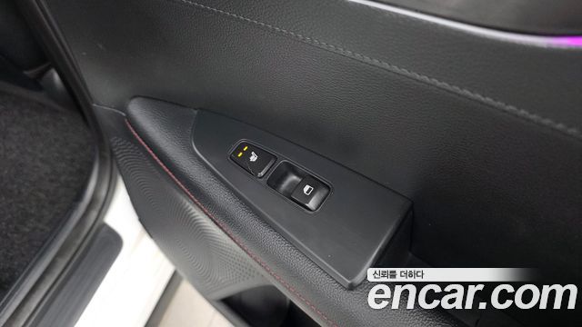 Kia K3 2019 — photo 25