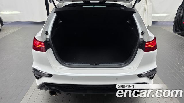 Kia K3 2019 — photo 26