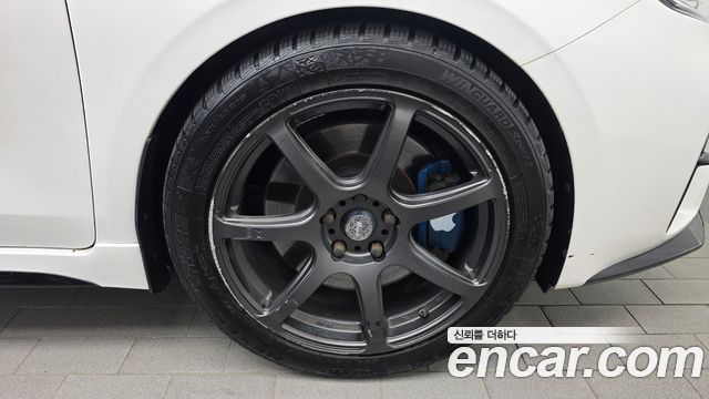 Kia K3 2019 — photo 7