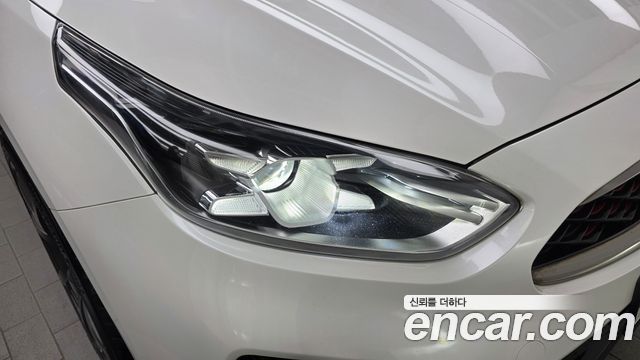 Kia K3 2019 — photo 8
