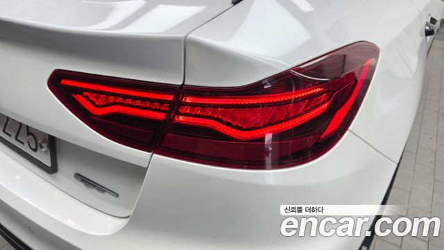 Kia K3 2019 — photo 9