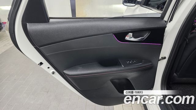 Kia K3 2019 — photo 15