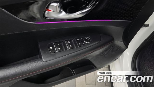 Kia K3 2019 — photo 29