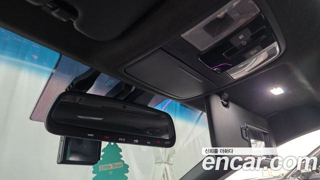 Kia K3 2019 — photo 30