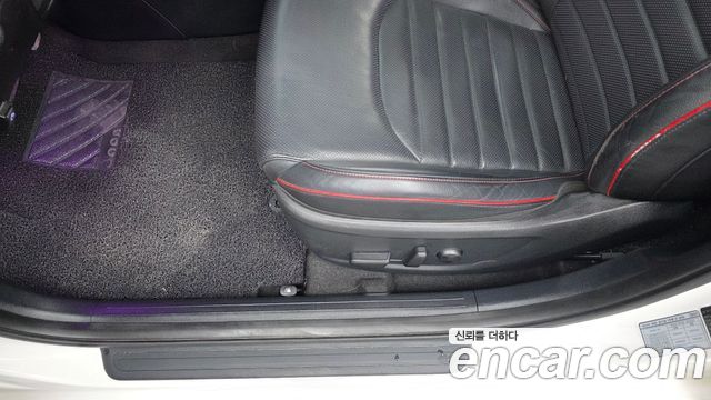 Kia K3 2019 — photo 32