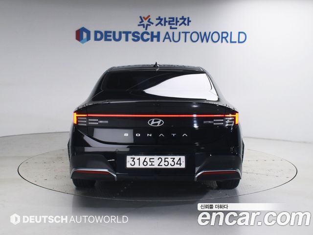 Hyundai Sonata 2024 — photo 5