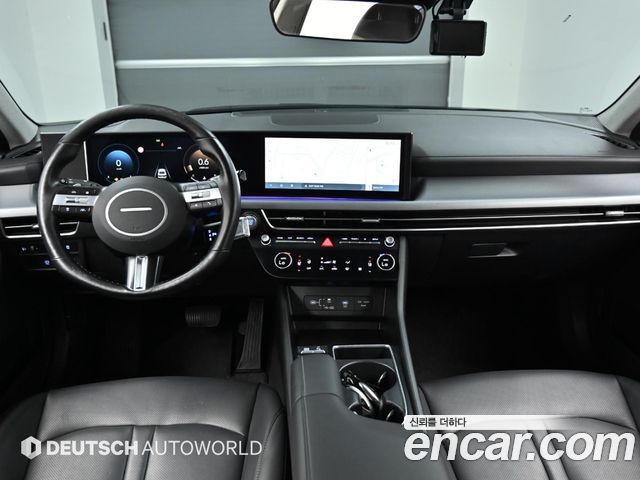 Hyundai Sonata 2024 — photo 6