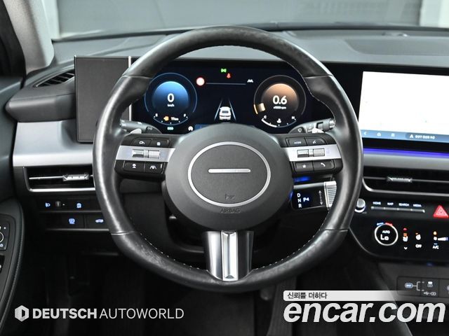 Hyundai Sonata 2024 — photo 8
