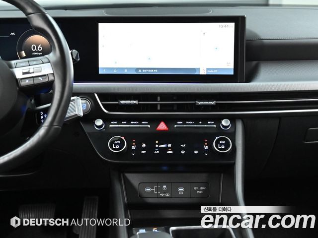 Hyundai Sonata 2024 — photo 9