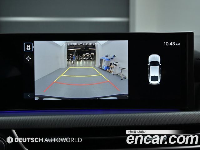 Hyundai Sonata 2024 — photo 10