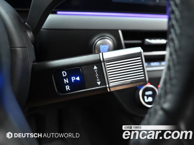 Hyundai Sonata 2024 — photo 12