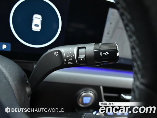 Hyundai Sonata 2024 — photo 13
