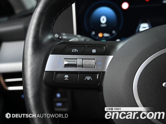 Hyundai Sonata 2024 — photo 14