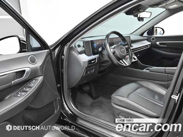 Hyundai Sonata 2024 — photo 15