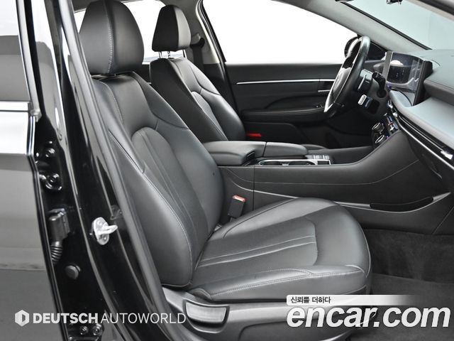 Hyundai Sonata 2024 — photo 16