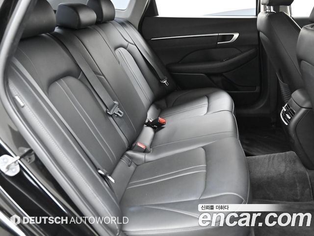Hyundai Sonata 2024 — photo 17