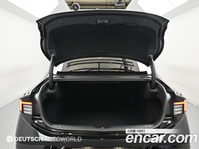 Hyundai Sonata 2024 — photo 18