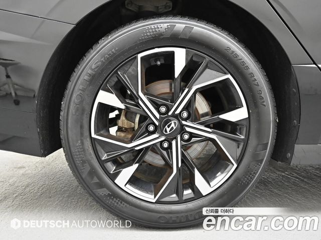 Hyundai Sonata 2024 — photo 19
