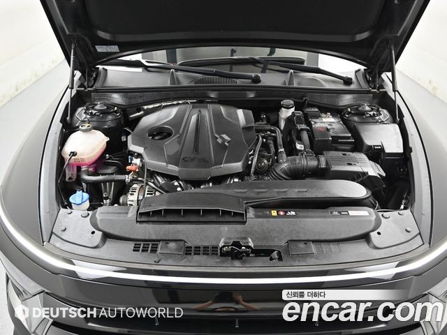 Hyundai Sonata 2024 — photo 20