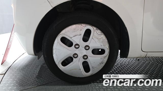 Kia RAY 2014 — photo 5