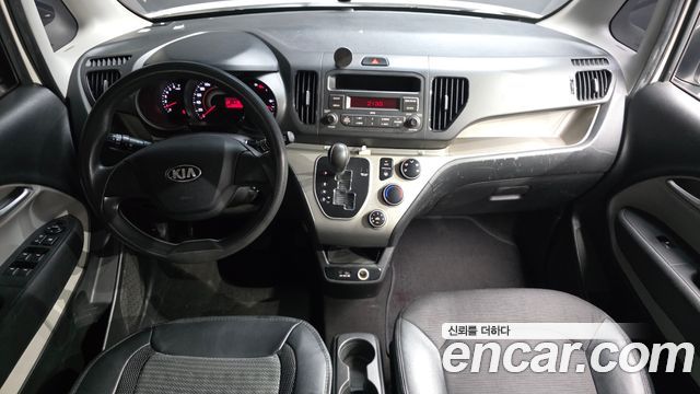 Kia RAY 2014 — photo 10