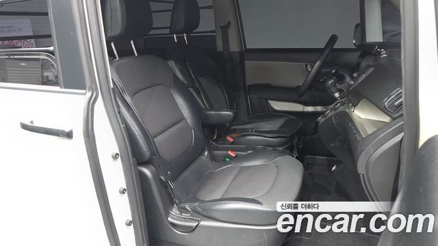 Kia RAY 2014 — photo 17