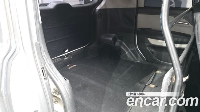 Kia RAY 2014 — photo 18