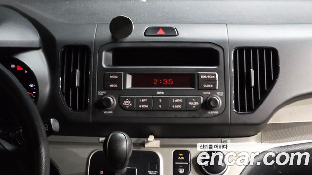 Kia RAY 2014 — photo 20