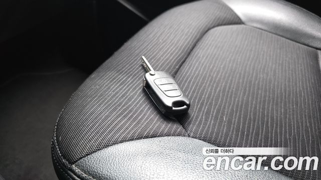 Kia RAY 2014 — photo 22