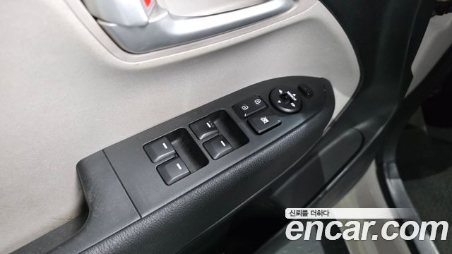 Kia RAY 2014 — photo 23