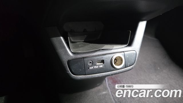 Kia RAY 2014 — photo 24